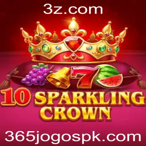 Descubra 10SparklingCrown: Um Jogo Inovador e Dinâmico