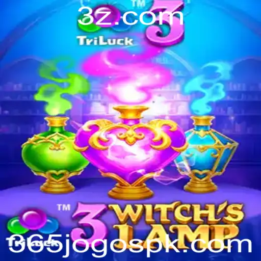 Descubra o Fascinante Mundo do Jogo 3WitchsLamp - A Inovação do 365jogo