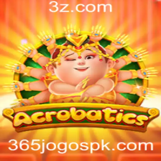 Descubra as Aventuras de Acrobatics: O Jogo que Revitaliza a Emoção do Cotidiano
