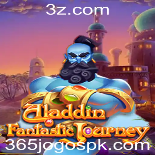 Explorando o Jogo Aladdin: Aventura e Estratégia no Mundo dos Jogos de 365jogo