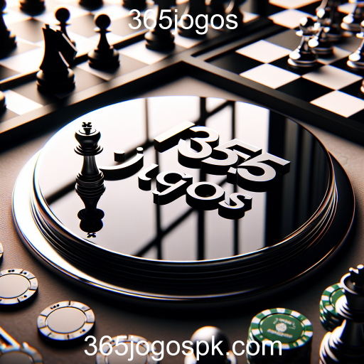 Descubra a Diversão dos Jogos de Tabuleiro no 365jogos