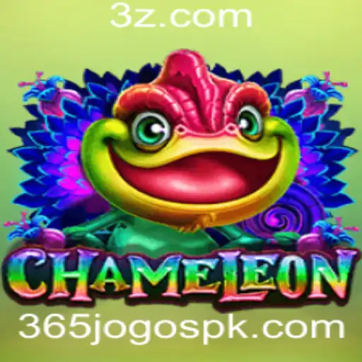 Descubra o Mundo de Chameleon: O Jogo que Fascina e Diverte