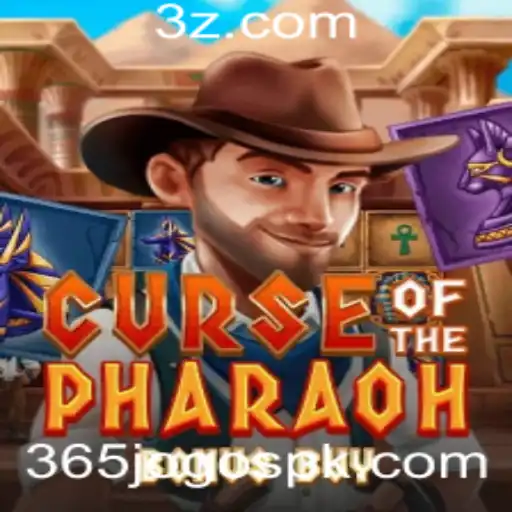 Explorando o Fascinante Jogo CurseofthePharaohBonusBuy: Uma Jornada ao Antigo Egito