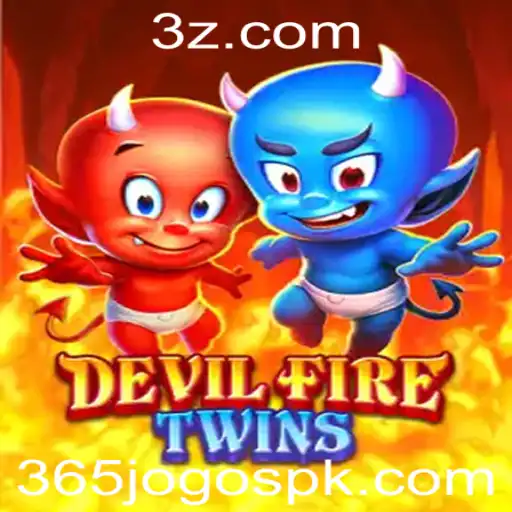 Explorando o Universo de DevilFireTwins
