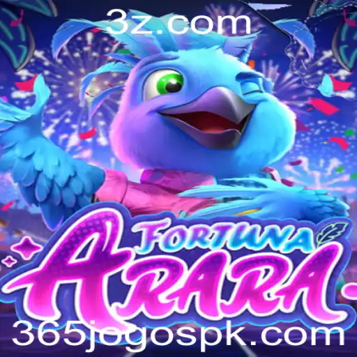 Descubra o Fascinante Mundo de FortunaArara: O Jogo que Une Estratégia e Sorte