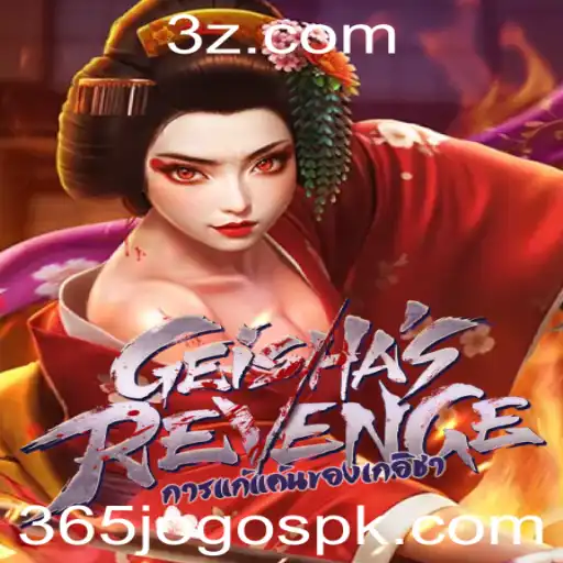 GeishasRevenge: Mergulhe na Intrigante Aventura do Jogo 365jogo