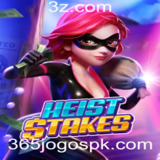 Explorando o Mundo de HeistStakes: O Jogo de Estratégia que Conquista Plataformas Digitais
