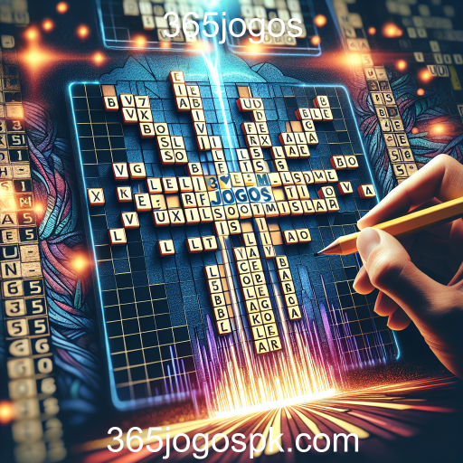 Desafios Linguísticos: A Magia dos Jogos de Palavras em 365jogos