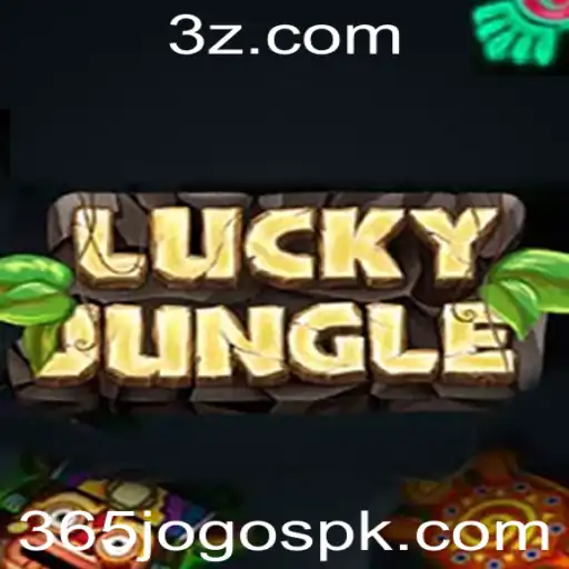 Explorando o Paixão por LuckyJungle: Um Mergulho no 365jogo