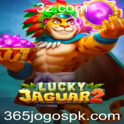 Descubra o Mundo de Luckyjaguar2: O Jogo de Azar do Momento