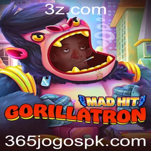 Explorando o Fascinante Mundo de MadHitGorillatron