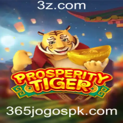 Explorando o Mundo de ProsperityTiger e 365jogo: Uma Jornada de Estratégia e Diversão