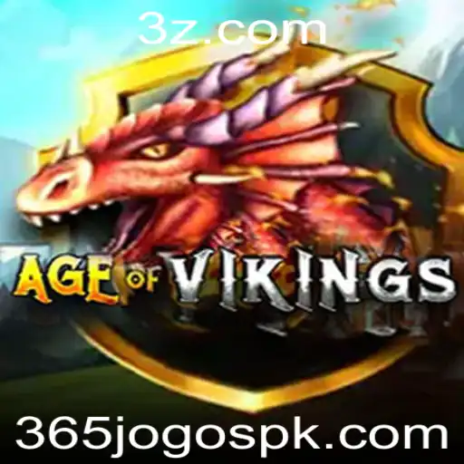 Explore o Fascinante Mundo de AgeofViking: Um Mergulho no Jogo 365jogo