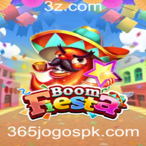 Explorando BoomFiesta: O Jogo do Ano!