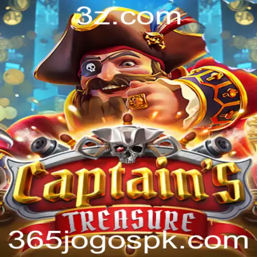 Descubra o Mundo Fascinante de CaptainssTreasure: O Novo Jogo de Aventura Inspirado em 365jogo