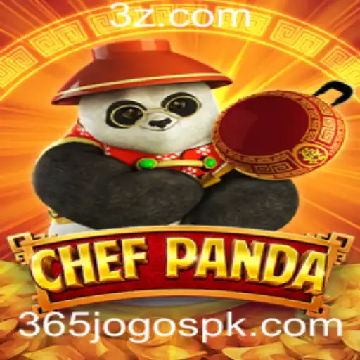 ChefPanda: Descubra o Empolgante Mundo Culinário do 365jogo
