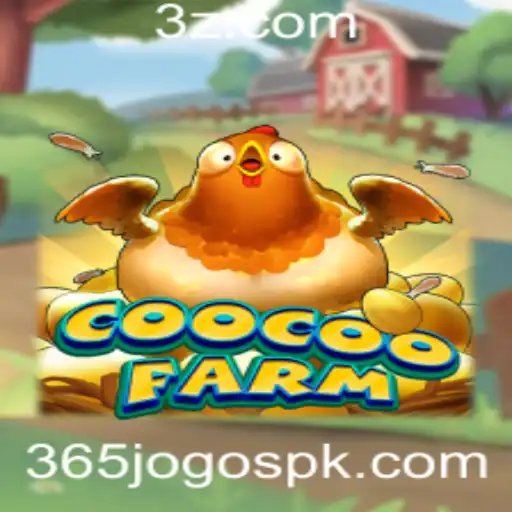 CooCooFarm: Uma Aventura de 365 Dias em Gestão de Fazendas