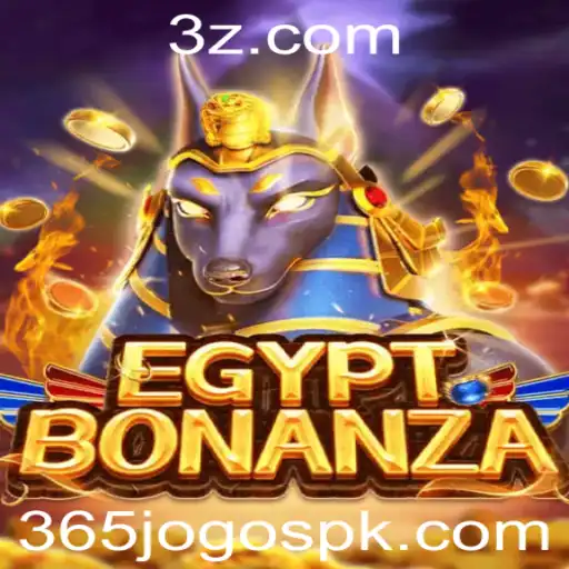 Desvendando os Mistérios do EgyptBonanza: Um Mergulho no Universo do 365jogo