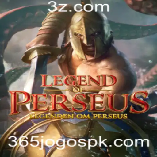 Descubra o Novo Mundo de 'LegendofPerseus': Uma Aventura Épica