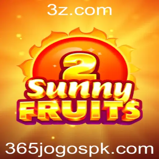 Descubra o Mundo Colorido de SunnyFruits2: O 365jogo de Slots que Conquista Corações