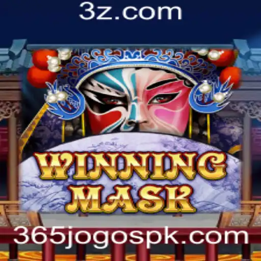 Desvendando WinningMask: Um Mergulho no Mundo do Jogo 365jogo