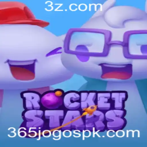 RocketStars: A Aventura Espacial Interativa no Mundo dos Jogos 365jogo