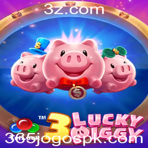 Explorando o Fascinante Mundo de 3LUCKYPIGGY