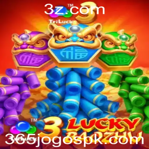 Explorando o Mundo de 3LuckyBaozhu: Um Jogo Inovador com 365jogo