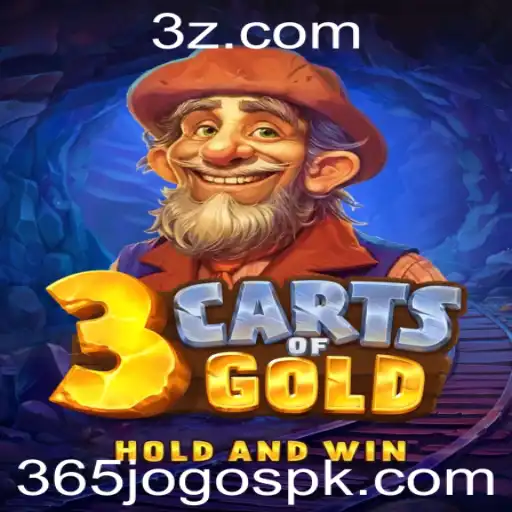 Explorando o Mundo do Jogo 3cartsOfGold: Uma Jornada de Estratégia e Aventura