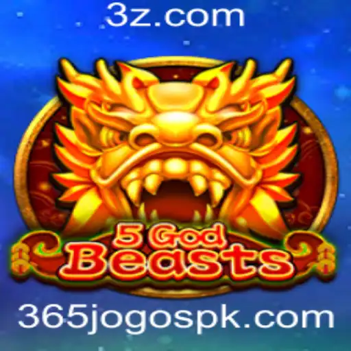 Explorando o Fascinante Universo do Jogo 5GodBeasts