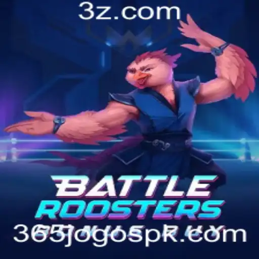 Explorando o Mundo de BattleRoostersBonusBuy: Um Jogo Empolgante em 365jogo