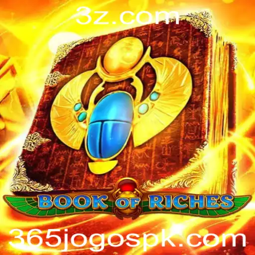 BookofRiches: Um Mergulho no Mundo dos Jogos de Aventura com 365jogo