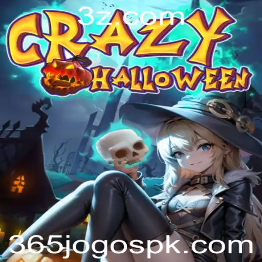 Explore a Diversão Assustadora de CrazyHalloween: O Jogo Que Encanta Durante Todo o Ano