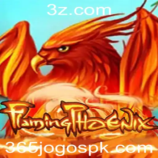 FlamingPhoenix: Desvendando o Mundo do Jogo 365jogo