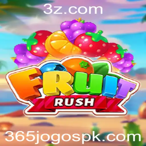 Explorando o Mundo Vibrante de FruitRush: O Jogo Que Encanta o Público 365 Dias por Ano