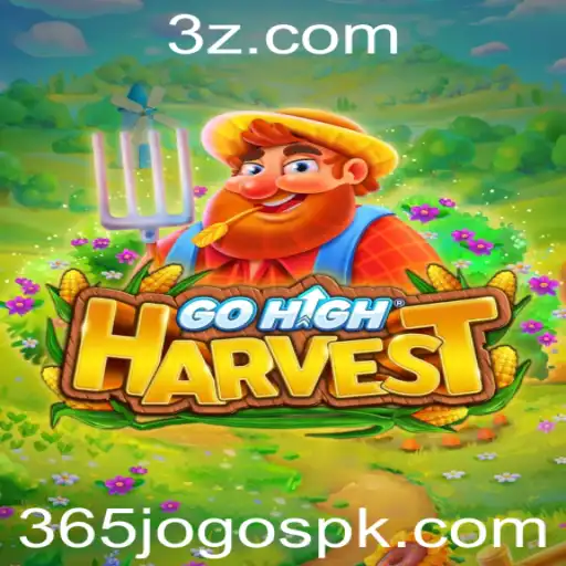 Descubra o Fascinante Mundo de GoHighHarvest: O Jogo do Ano