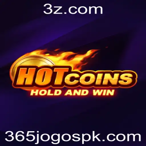 Explorando o Mundo Empolgante do Jogo HotCoins