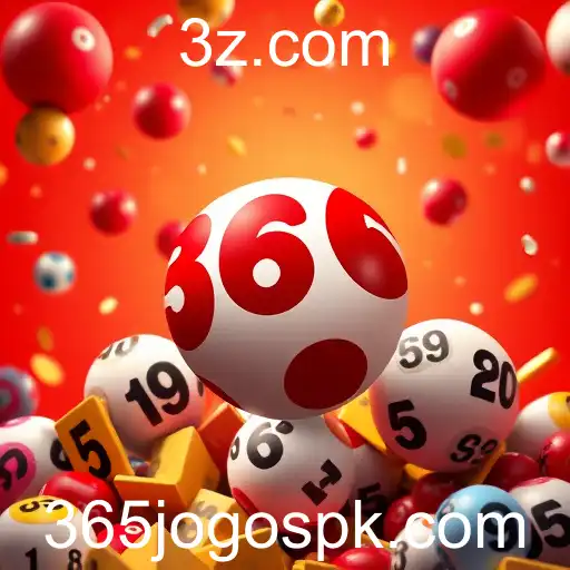 Explorando o Universo dos Jogos de Loteria: Diversão e Oportunidades com 365jogo