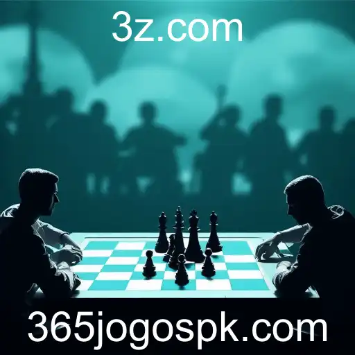 A Fascinante Evolução dos Jogos de Tabuleiro