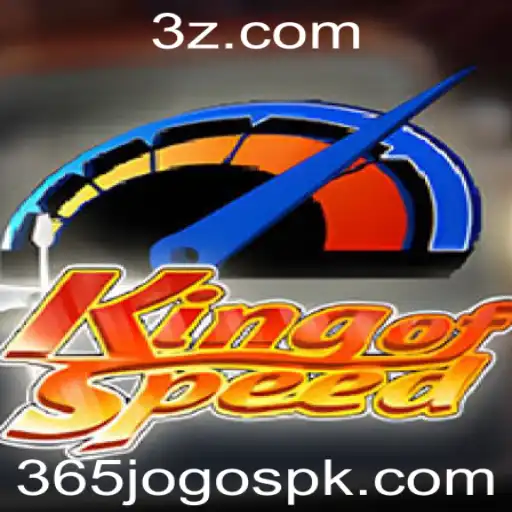 KingofSpeed: O Empolgante Universo de Corridas com 365jogo