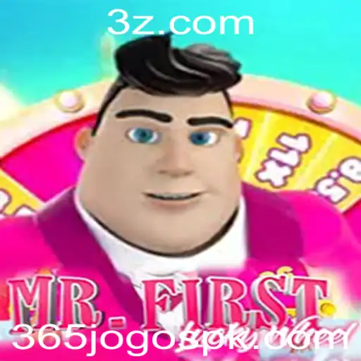 Descubra o Jogo Empolgante: MrFirstLuckyWheel e 365jogo