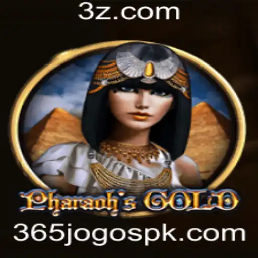 PharaohsGold: Uma Imersão no Mundo dos Antigos Tesouros Egípcios
