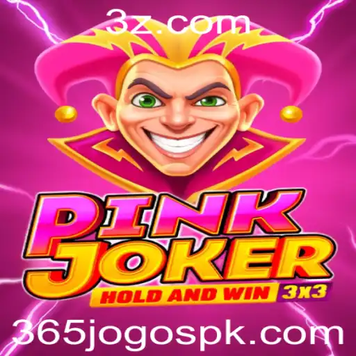 Explorando o Mundo de 'Pinkjoker': Uma Nova Maneira de Jogar com 365jogo