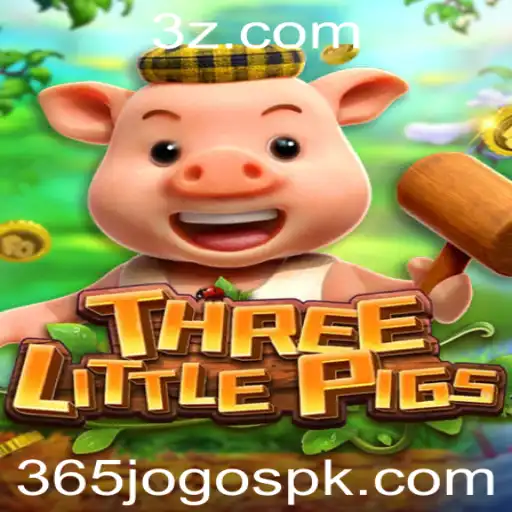 Descubra o Fascinante Jogo THREELITTLEPIGS