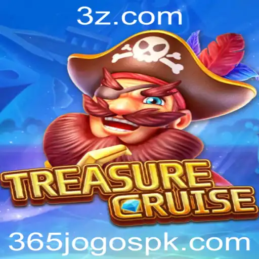 Descubra TREASURECRUISE: O Novo Fenômeno Dos Jogos Digitais