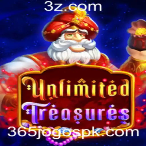 Descubra as Aventuras de UnlimitedTreasures: O Novo Jogo Sensação
