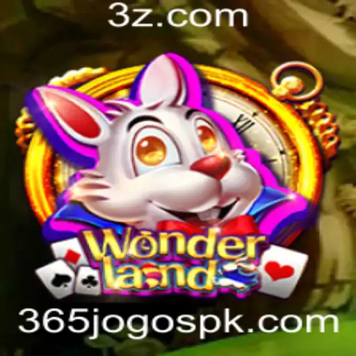 Descubra o Fascinante Mundo de Wonderland: O Jogo do Ano