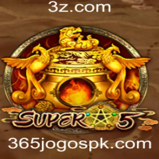 Descubra o Fascinante Mundo do Jogo Super5: O Desafio 365jogo