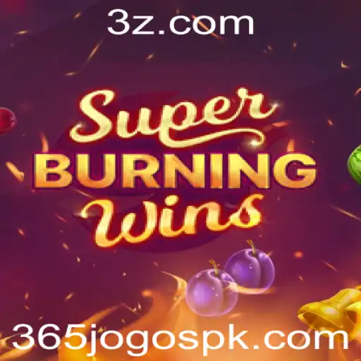 Descubra o Fascinante Mundo de SuperBurningWins